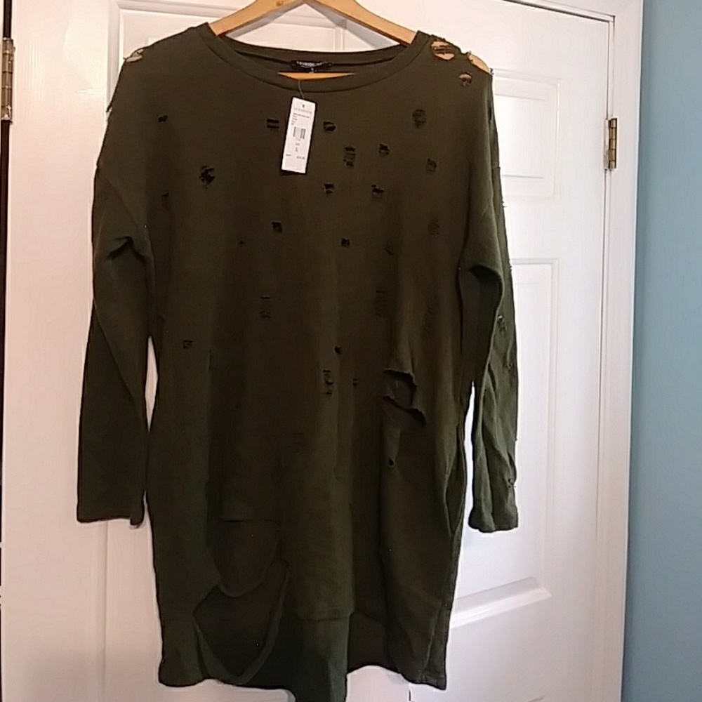 shirt